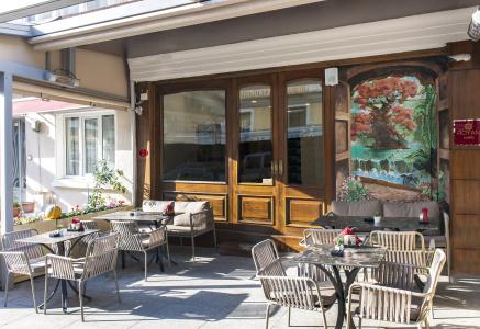 Royan Suites - 10