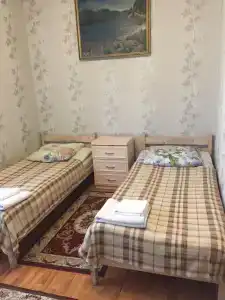 Уютный на Выборгском - 0