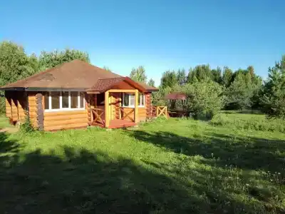 Уницы на Селигере - 2
