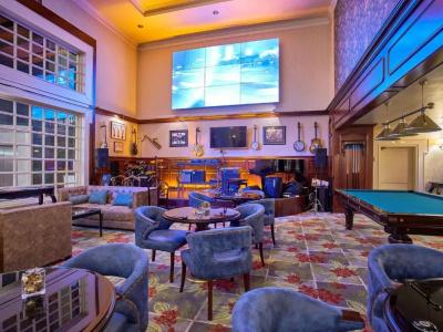 Rixos President Astana - 16