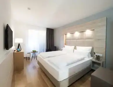 Wonnemar Resort-Hotel - 19