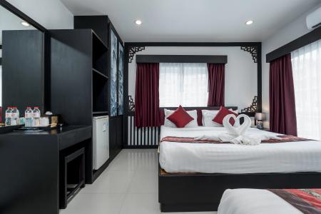 Gimyong Luxury - 17