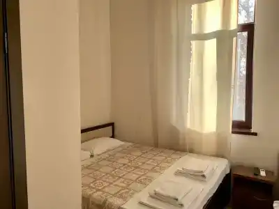 Монэ на Воронова 86 - 35