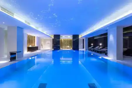 Hilton Kyiv - 7