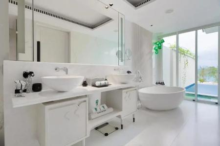 Banyan Tree Krabi - Sha Extra Plus - 42