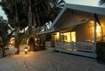 Paradise Beach Resort, Koh Samui - Sha Extra Plus - 86