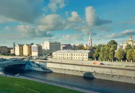 Эспланада - 4