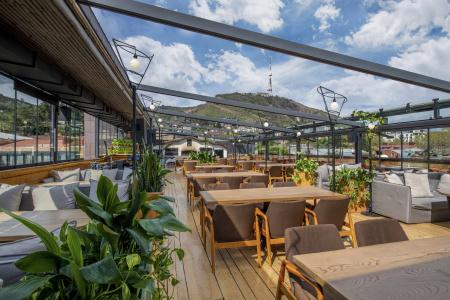 Iota Hotel Tbilisi - 9