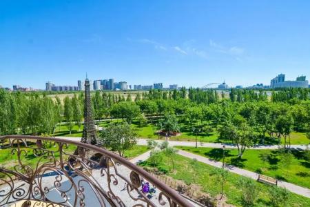 The One Astana - 21