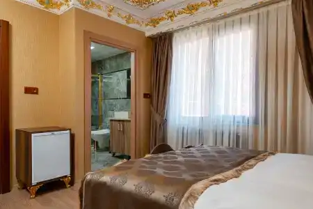 The Ottoman Boutique - 161