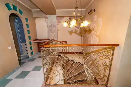 Яхт-клуб Ялта - 150
