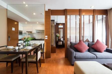 Amanta & Residence Ratchada - 45