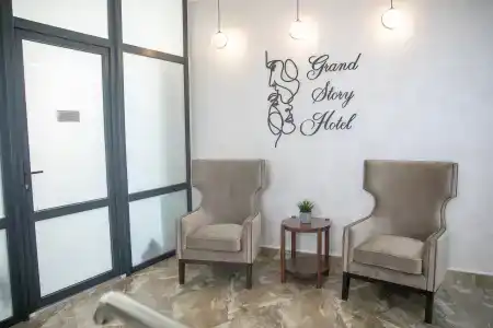 Grand Story - 6