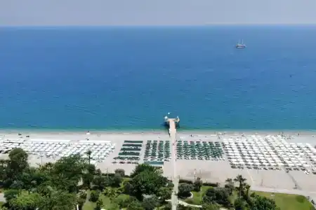 Beso Beach - 8