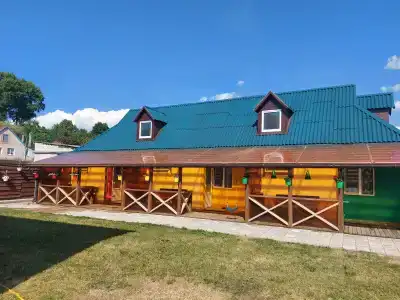 На Дривятах - 9