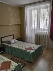 Сергeевский - 20