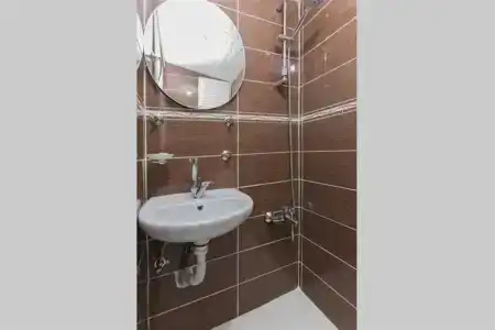 Taksim Hostel Green House Istanbul - 35