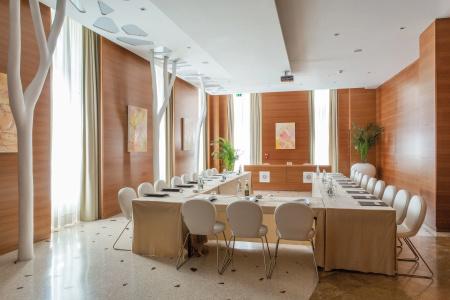 Boscolo Nice & Spa - 36