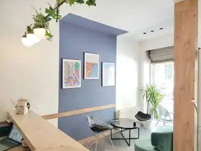 Beşiktaş Konuk Evi - 0