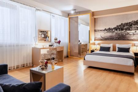Cheya Besiktas & Suites- Special Category - 72
