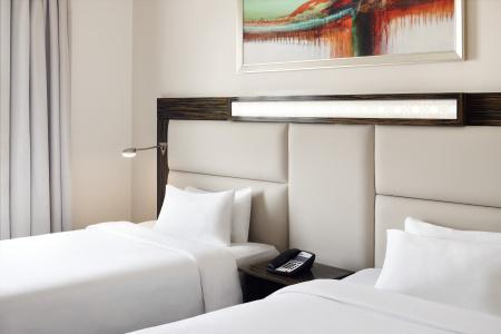 Holiday Inn Express Dubai, Jumeirah, an IHG - 56