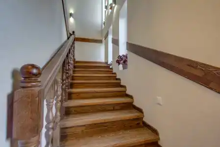 Hillside Karakol B&B - 28