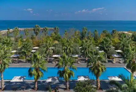 Ramada Plaza & Spa Trabzon - 1