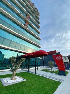 The Plaza Edirne - 7