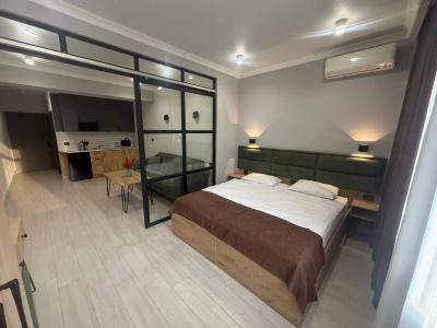 Апарт-отель Nine Rooms - 42