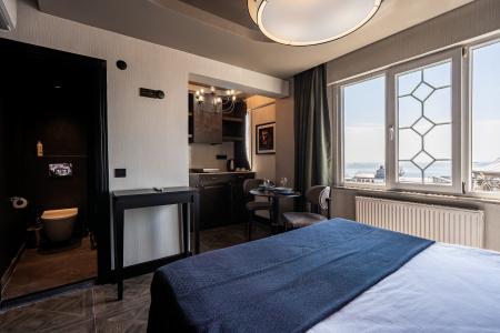 Sayeban Istanbul - 4