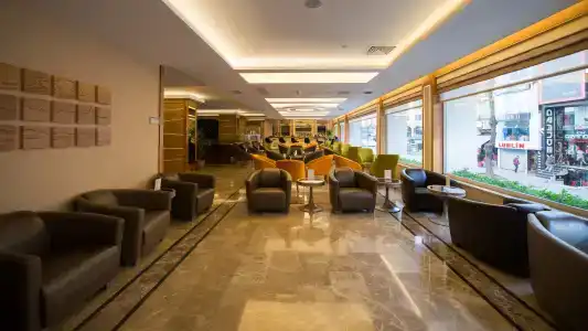 Prestige Old City - 12
