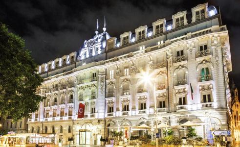 Boscolo Nice & Spa - 3