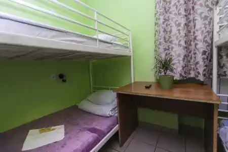 Hostel 1 maya - 14