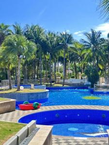 Crowne Plaza Resort Sanya Bay, An Ihg - 24