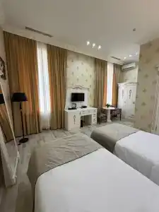 White Boutique Baku - 27