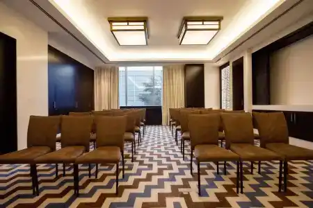 Hyatt Regency Dushanbe - 19