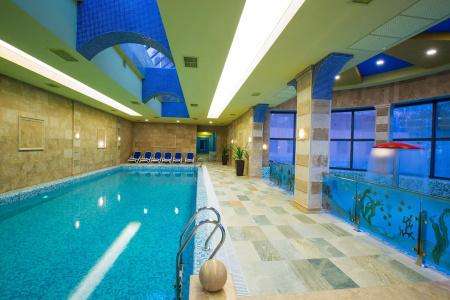 Nairi Spa Resorts - 28