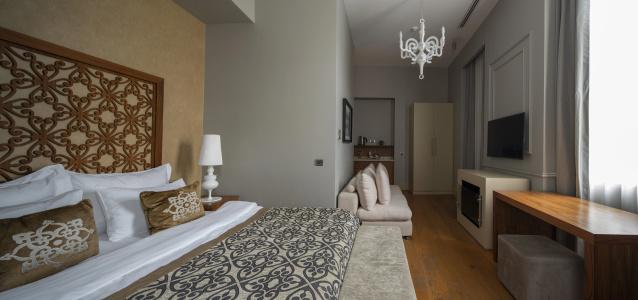 Akka Suites Taksim-Special Class - 26