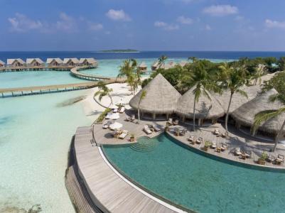 Milaidhoo Island Maldives - 7