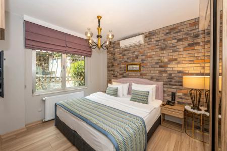 The Marions Suite Taksim - 87