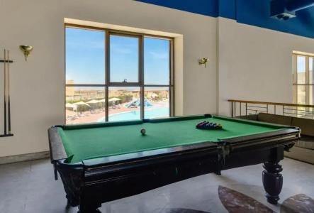Aura Resort Sidi Abd El Rahman El Alamein - 7