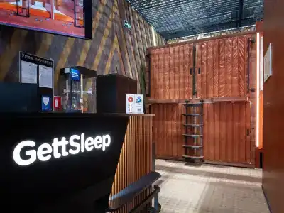 Gettsleep - 30
