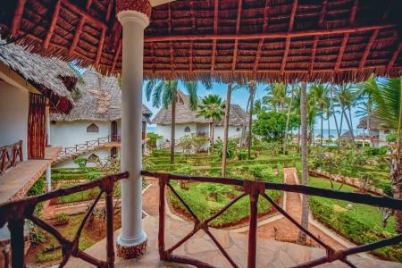 Ahg Waridi Beach & Spa - 60