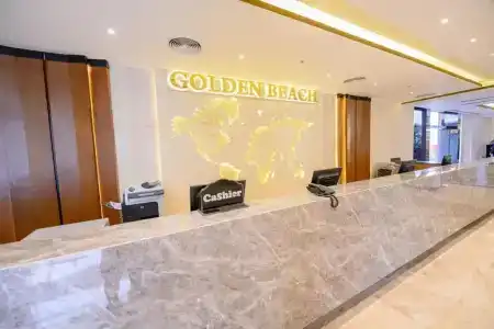 Golden Beach Resort - 8
