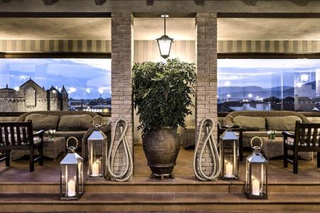 Grand Baglioni - 4