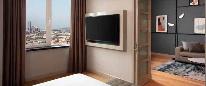 Sheraton Istanbul Levent - 59