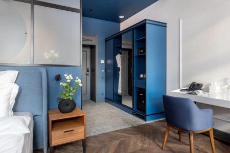 Zalkind Rooms & Kitchen - 73