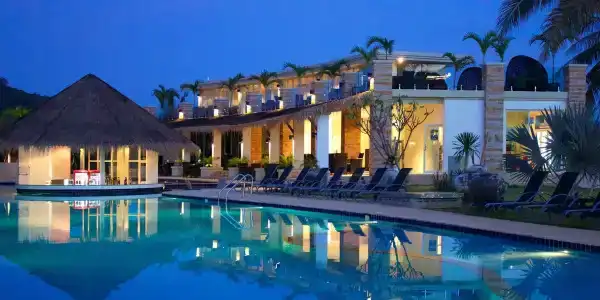 Oriental Beach Pearl - 2