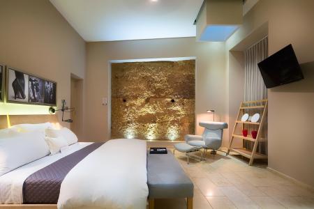 Billini, Historic Luxury - 11