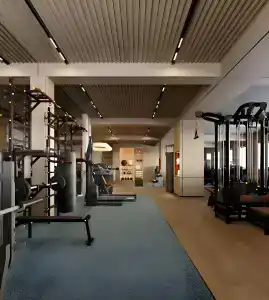 Radisson Blu, Airport - 42